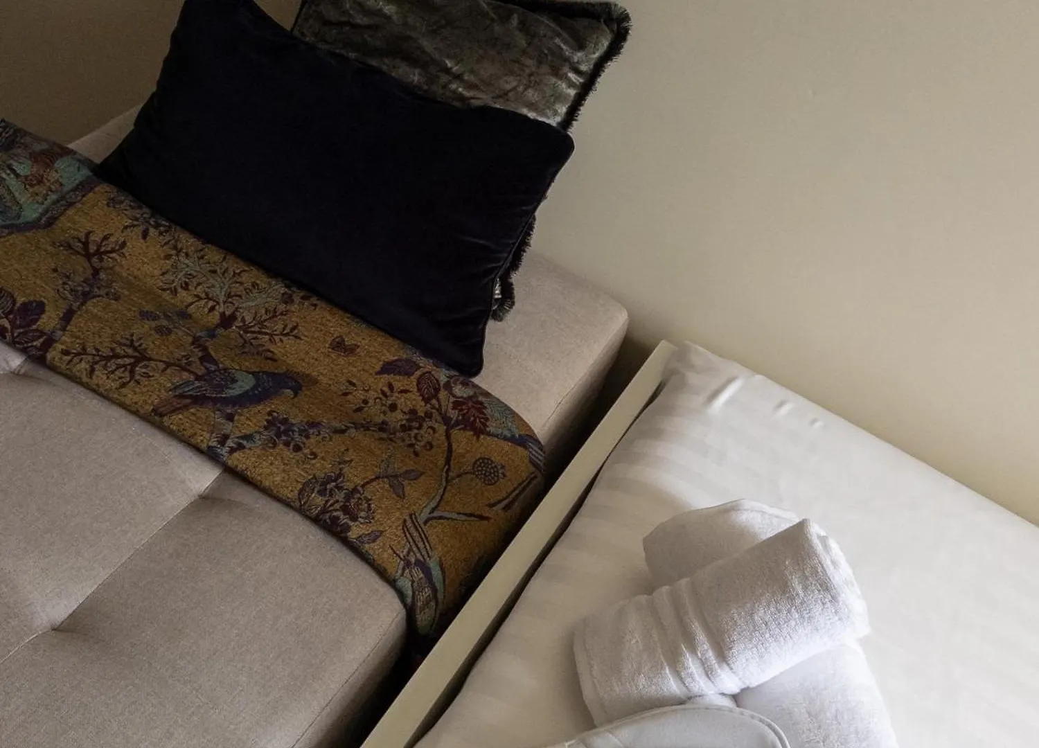 Santamato Vatican Apartment Rome 0*,  Italy