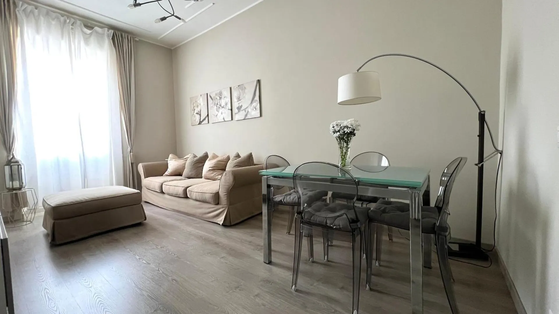Santamato Vatican Apartment Rome 0*,  Italy