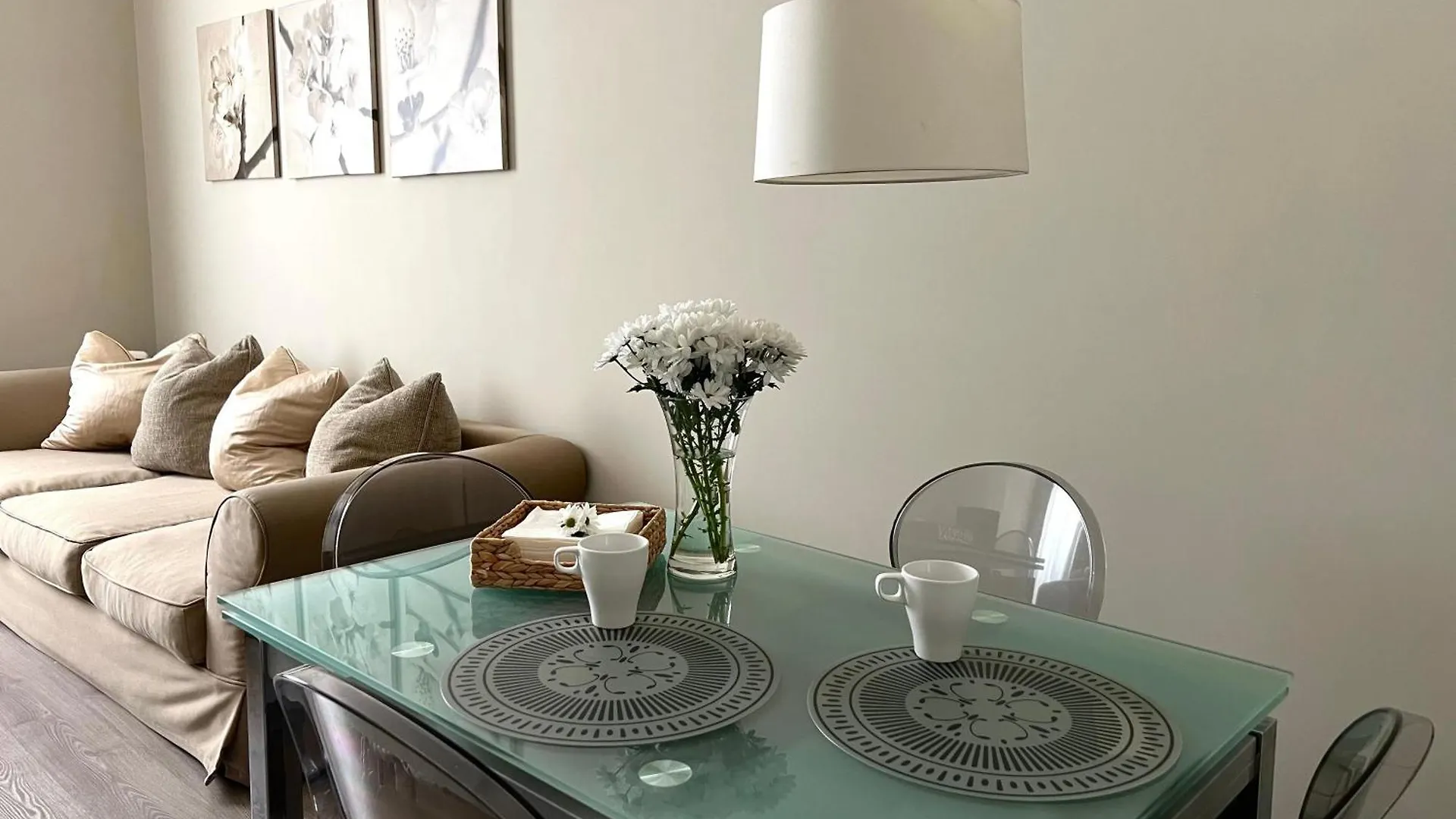Santamato Vatican Apartment Rome