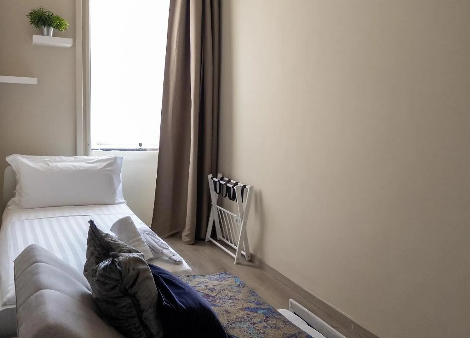 Santamato Vatican Apartment 로마