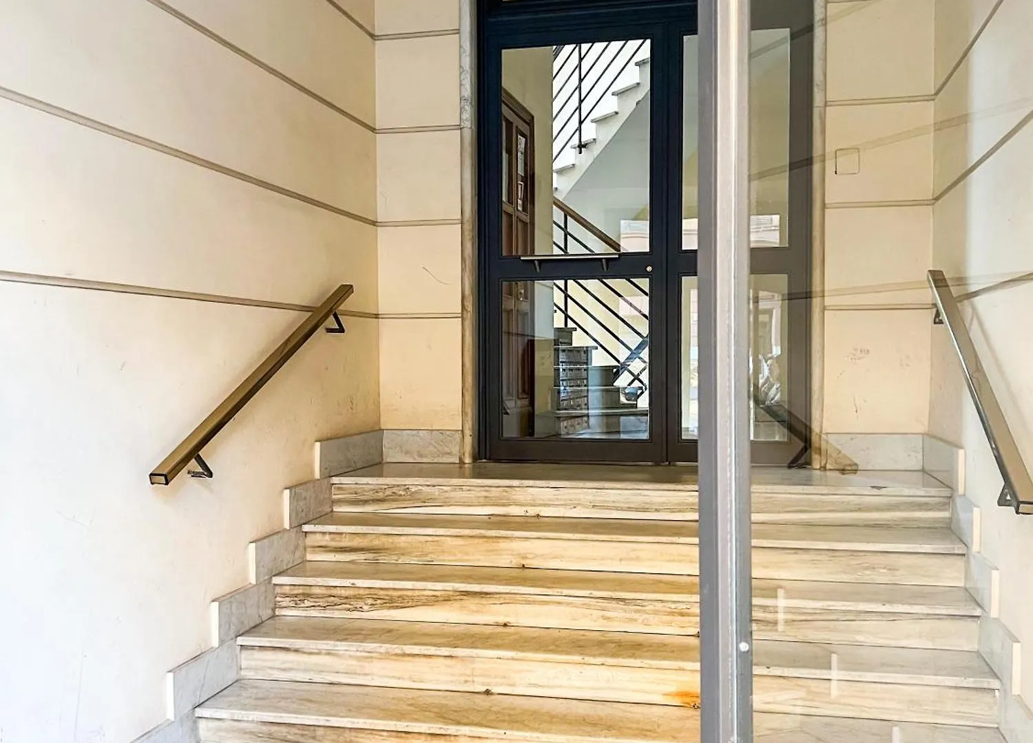 Santamato Vatican Apartment 로마 이탈리아