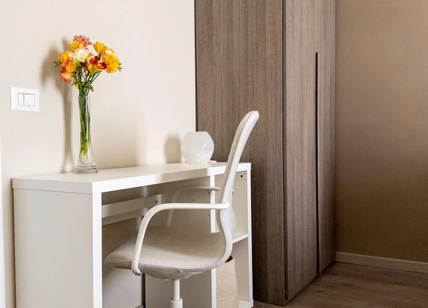 Santamato Vatican Apartment 로마
