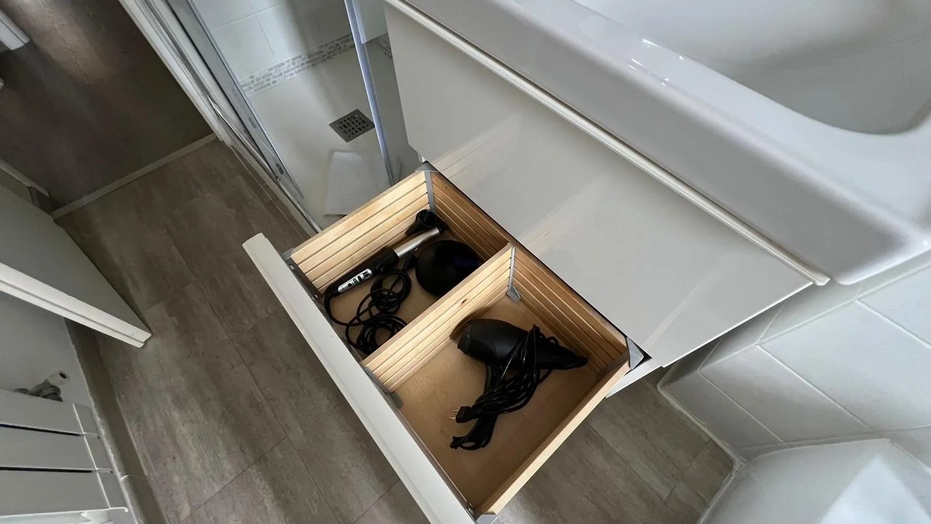 Santamato Vatican Apartment 로마