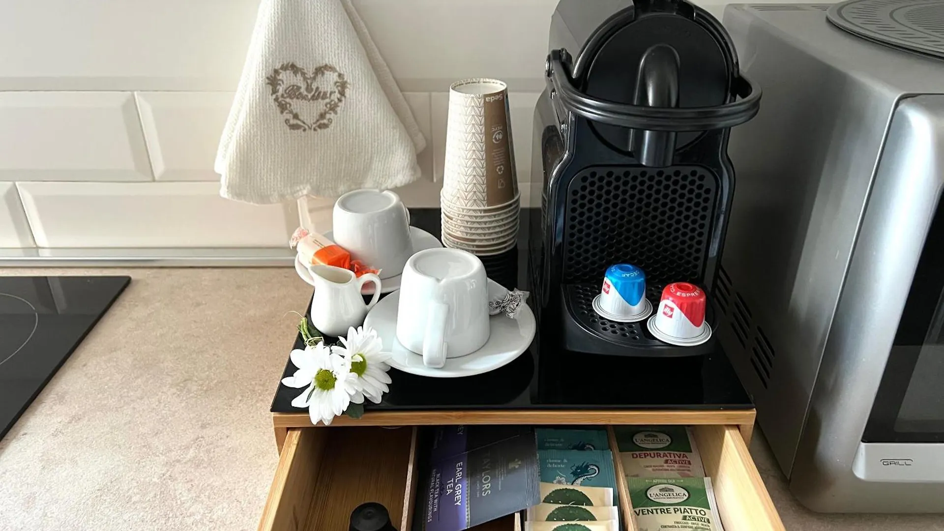 Santamato Vatican Apartment 로마 0*,