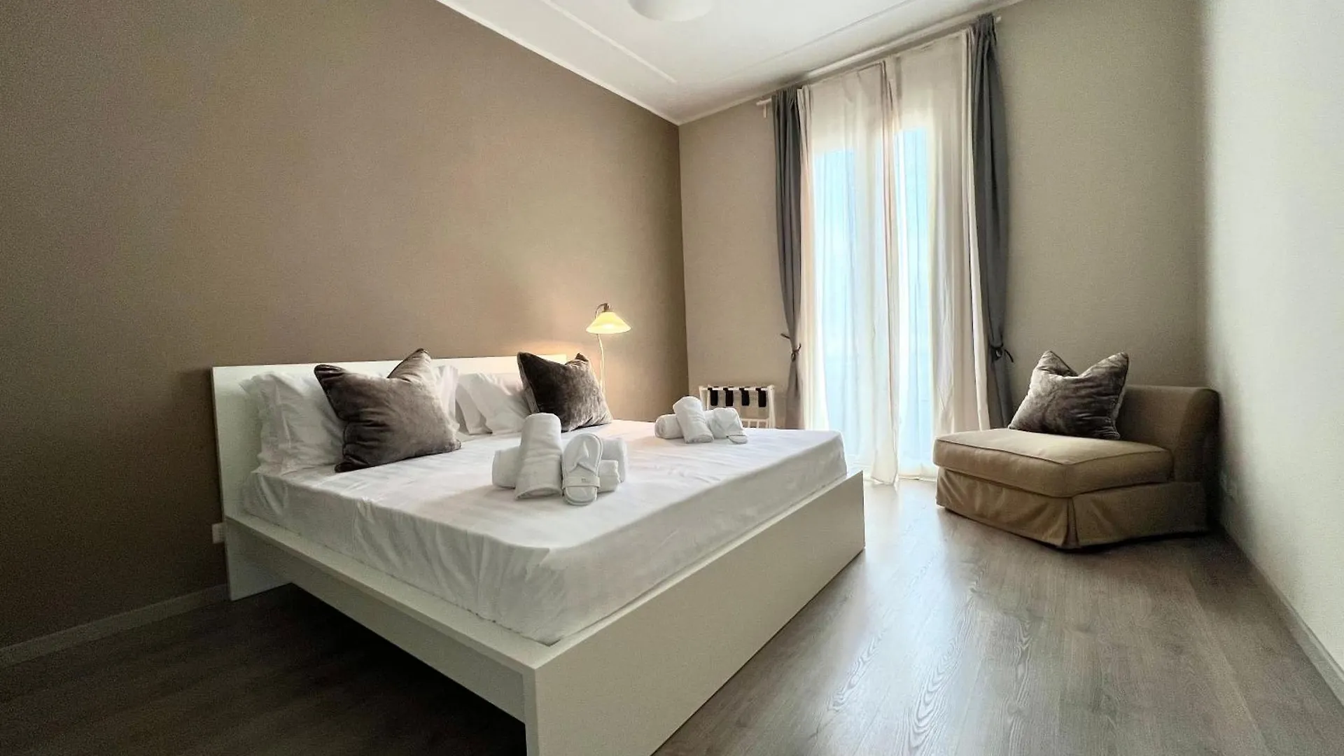 Santamato Vatican Apartment 로마 0*,  이탈리아
